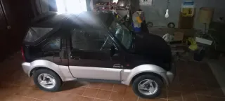 Suzuki Jimny 2007