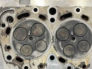 Culata 1c1q6090ac ford transit caja cerrada 136919