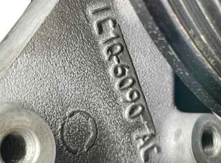 Culata 1c1q6090ac ford transit caja cerrada 136919