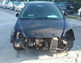 3458039 llanta r17 honda civic berlina 3 puertas