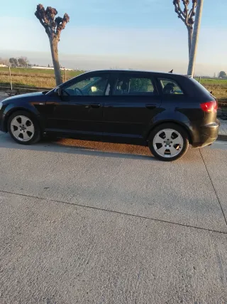 Audi A3 2008