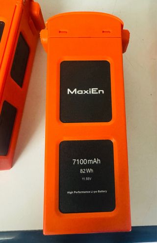 Batteria x Autel Evo 2  7100mAh