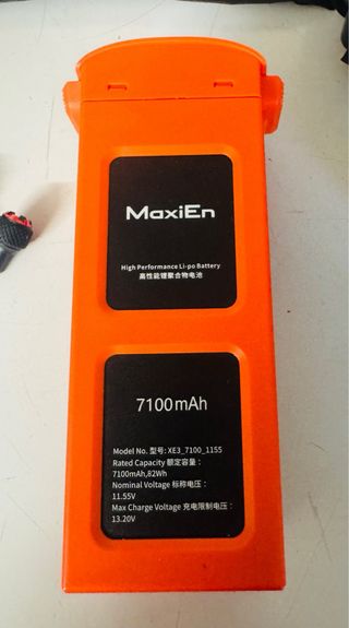 Batteria x Autel Evo 2  7100mAh
