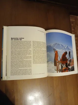 EXPEDICION NAVARRA AL HIMALAYA 79