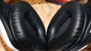 Cascos Gaming GX Trust Zirox Blanco