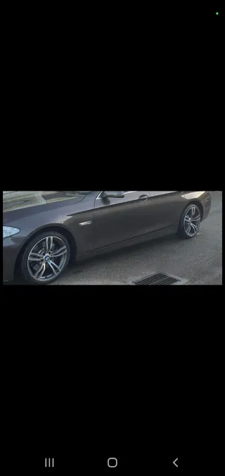 Llantas de aleación