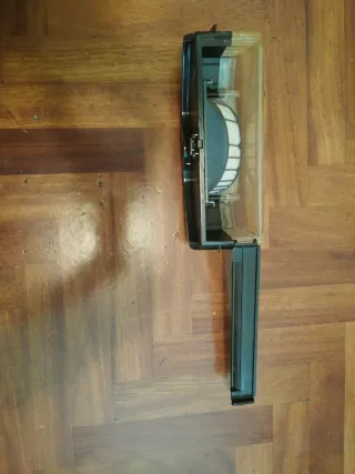 Recipiente y filtro Roomba iRobot