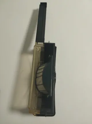 Recipiente y filtro Roomba iRobot