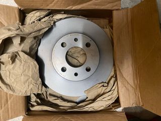 Discos Freno Brembo Traseros