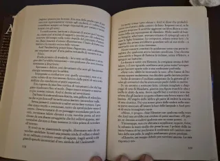 Libro "L'ordine della chiave"