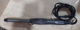 Rizador de pelo Remington CI -76 gris/morado