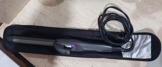 Rizador de pelo Remington CI -76 gris/morado