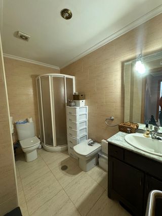 Se alquila piso en zona squash Elche