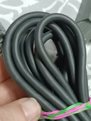 Cable SCART Nintendo