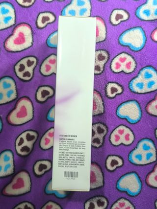 Perfume Gaïa para Mujer