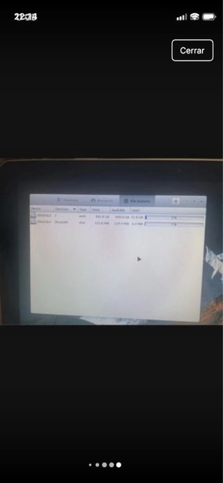 MacBook Pro 2010 Plata