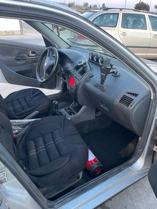 Seat Cordoba 1.9 TDI 90cv