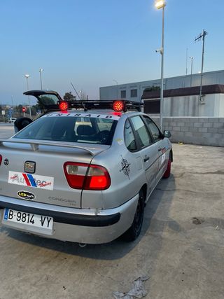 Seat Cordoba 1.9 TDI 90cv