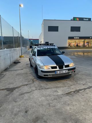 Seat Cordoba 1.9 TDI 90cv