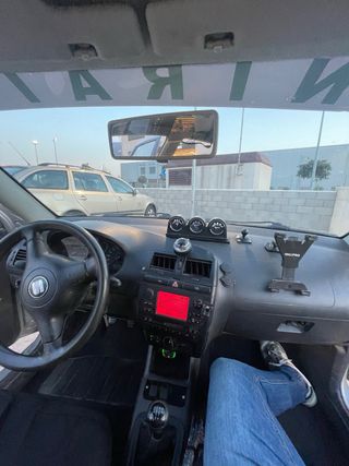 Seat Cordoba 1.9 TDI 90cv