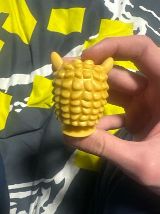 Canica freak marbles Dia