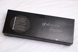 Plancha GHD Chronos Profesional HD