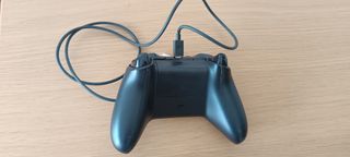 Mando Xbox con cable