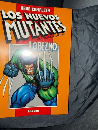 14 comics marvel reservados