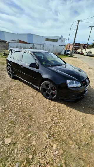 Volkswagen Golf mk5 GT Sport 2.0 170cv
