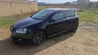 Volkswagen Golf mk5 GT Sport 2.0 170cv