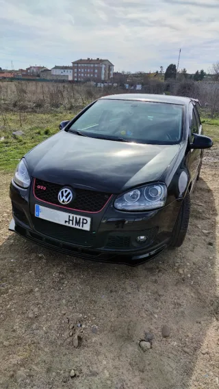 Volkswagen Golf mk5 GT Sport 2.0 170cv