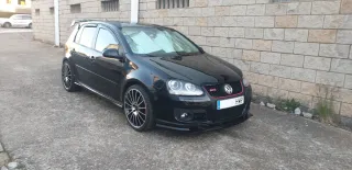 Volkswagen Golf mk5 GT Sport 2.0 170cv