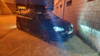 Volkswagen Golf mk5 GT Sport 2.0 170cv