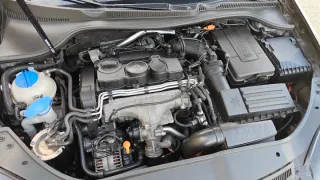 Volkswagen Golf mk5 GT Sport 2.0 170cv