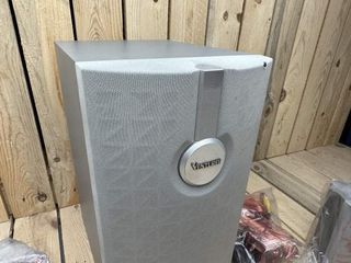 EQUIPO DE SONIDO VENTURER