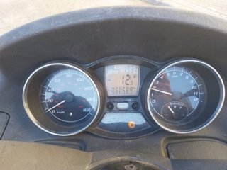 Piaggio MP3 250cc Azul/Gris  papeles  a dia negcib