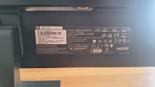 Monitor HP 24w Full HD HDMI
