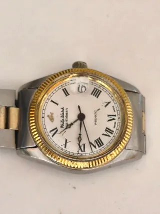 Orologio Philip Watch Caribbean