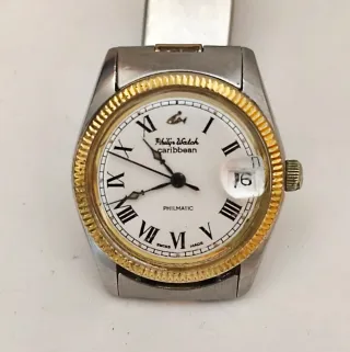 Orologio Philip Watch Caribbean