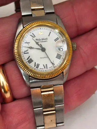 Orologio Philip Watch Caribbean