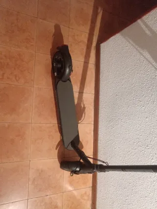 Patinete Eléctrico Xiaomi 4