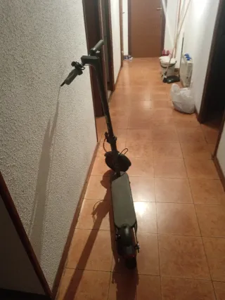 Patinete Eléctrico Xiaomi 4