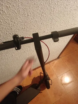 Patinete Eléctrico Xiaomi 4