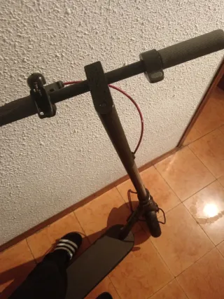 Patinete Eléctrico Xiaomi 4