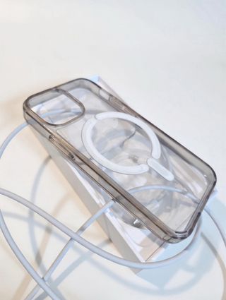 Accetto offerte - iPhone 13 mini 128 GB Blu Notte