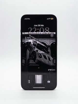 Accetto offerte - iPhone 13 mini 128 GB Blu Notte