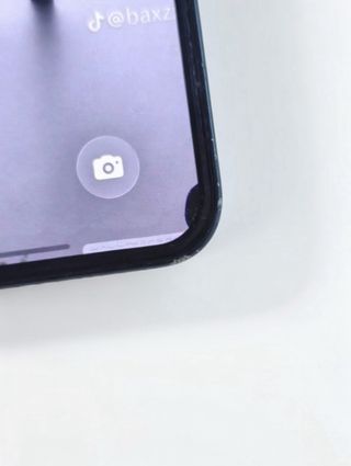 Accetto offerte - iPhone 13 mini 128 GB Blu Notte