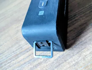 Altavoz Bluetooth Tronsmart T2 Plus Negro