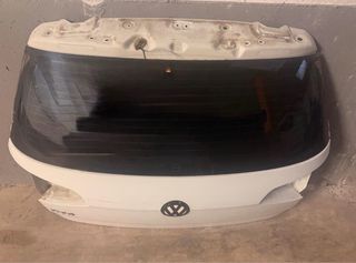 Portón Trasero Golf 7