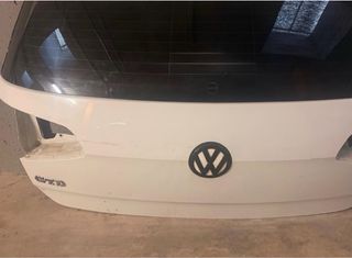 Portón Trasero Golf 7